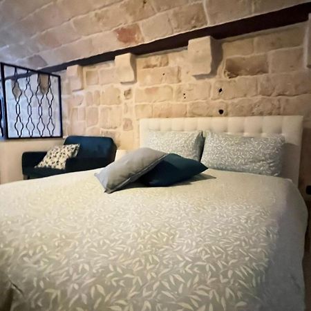 Villa Il Nido al Castello Monopoli Esterno foto