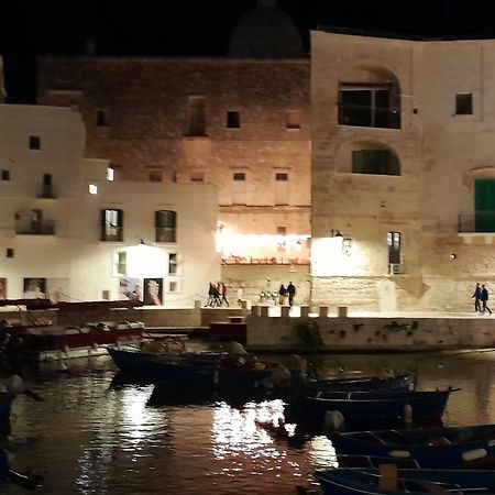 Villa Il Nido al Castello Monopoli Esterno foto